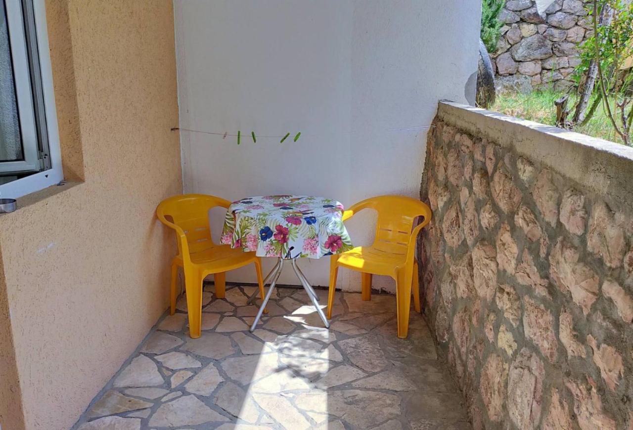 Guesthouse Tri Palme Bečići Extérieur photo