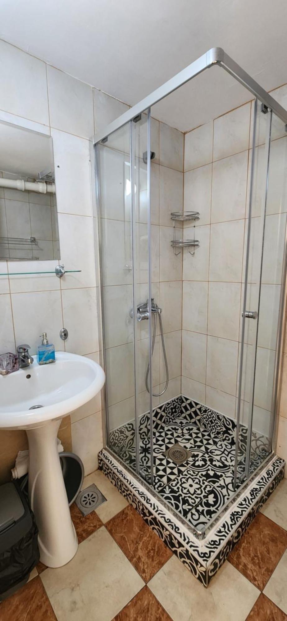 Guesthouse Tri Palme Bečići Extérieur photo